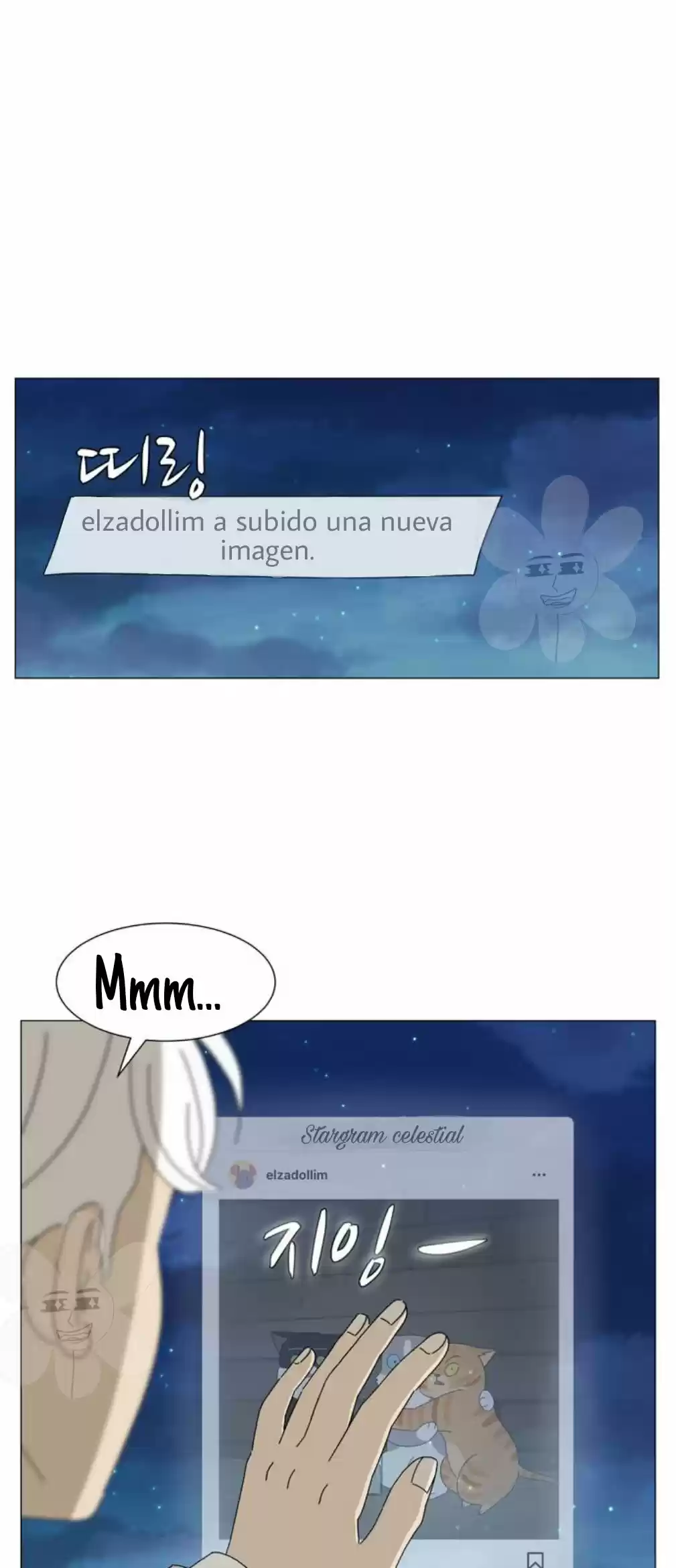 Gatos Del Cielo - Capítulo 10 - Página 36 - LectorTMOo