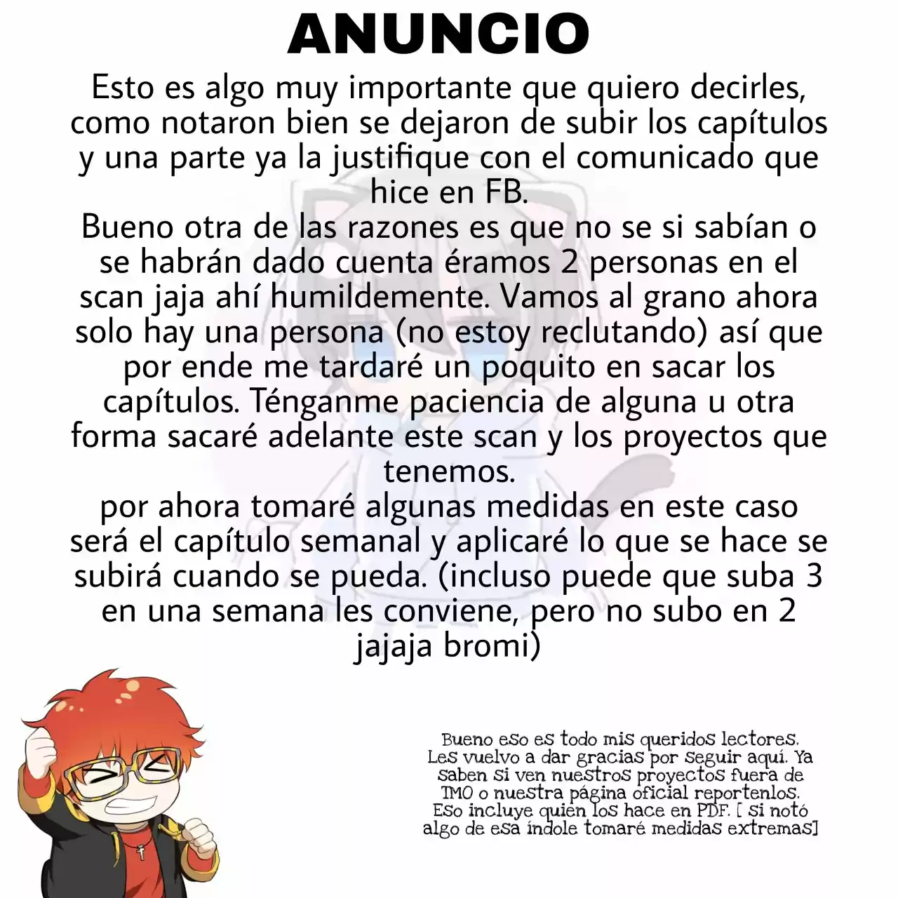 Gatos Del Cielo - Capítulo 11 - Página 1 - LectorTMOo