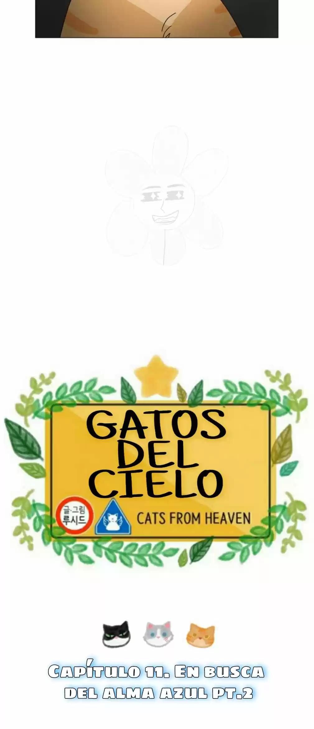 Gatos Del Cielo - Capítulo 11 - Página 7 - LectorTMOo