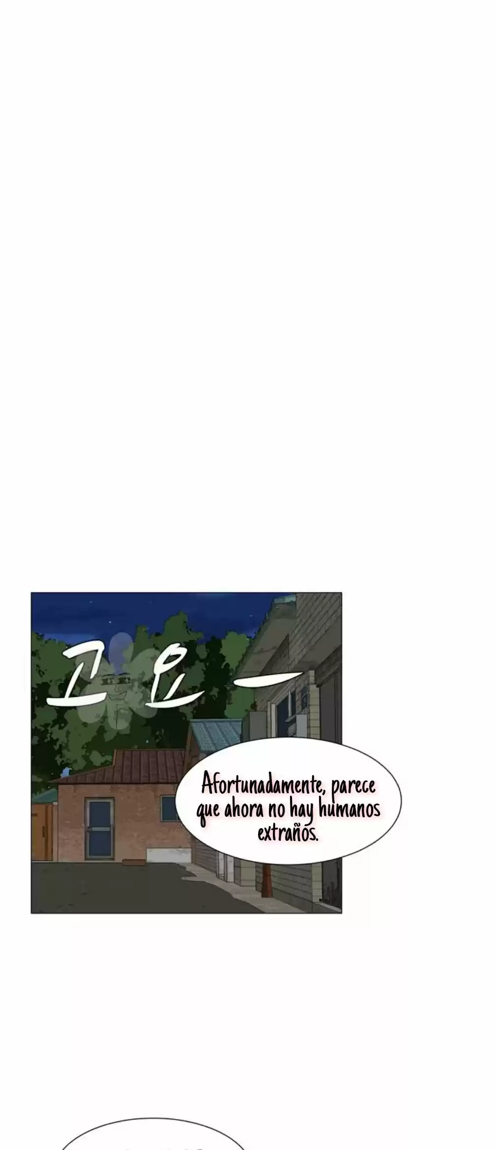 Gatos Del Cielo - Capítulo 11 - Página 8 - LectorTMOo