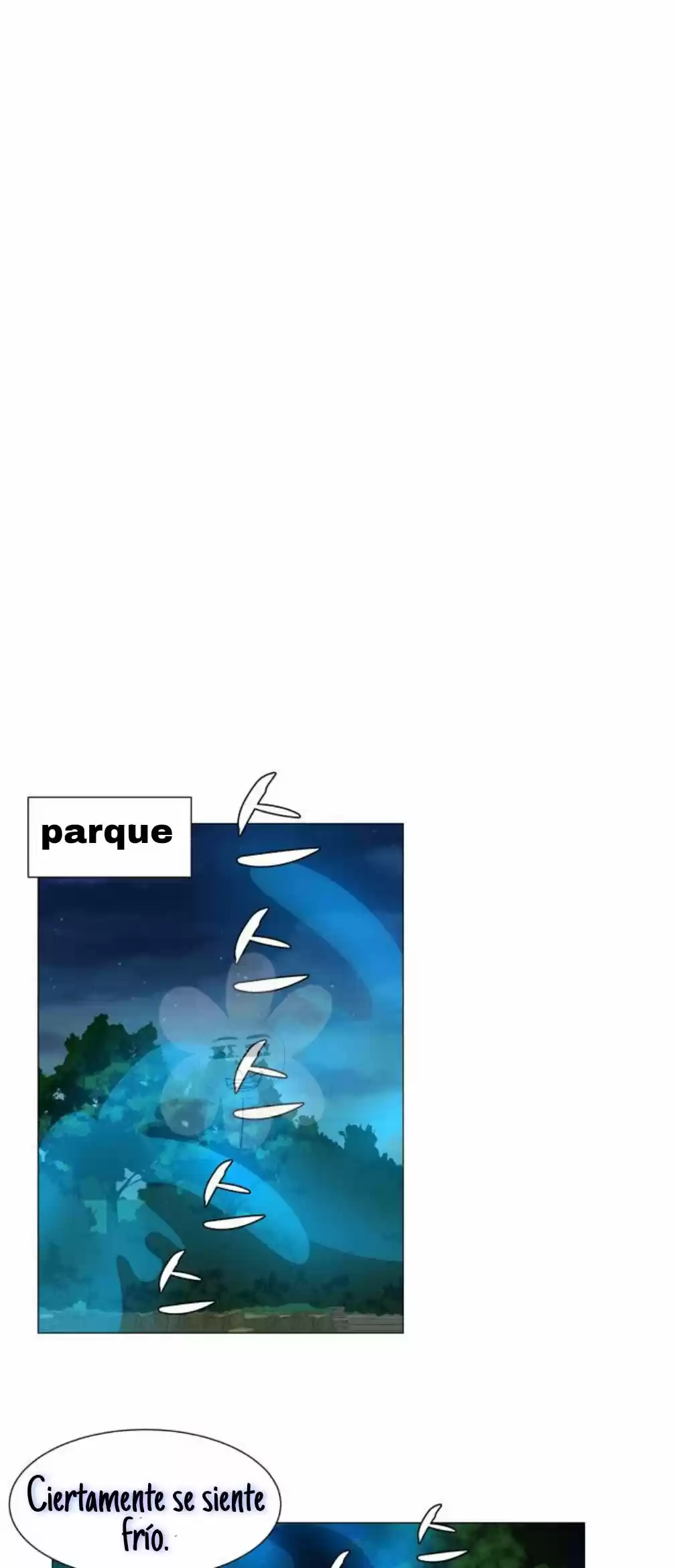 Gatos Del Cielo - Capítulo 11 - Página 21 - LectorTMOo
