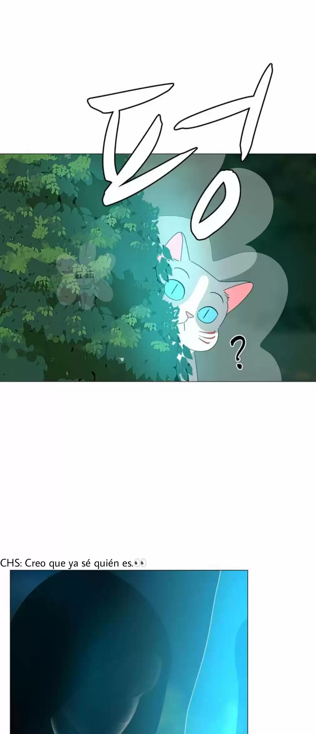 Gatos Del Cielo - Capítulo 11 - Página 34 - LectorTMOo
