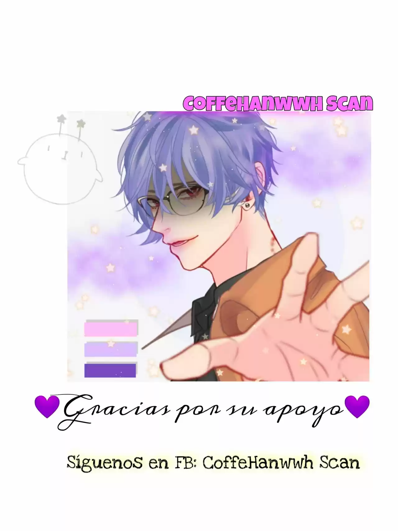Gatos Del Cielo - Capítulo 11 - Página 37 - LectorTMOo