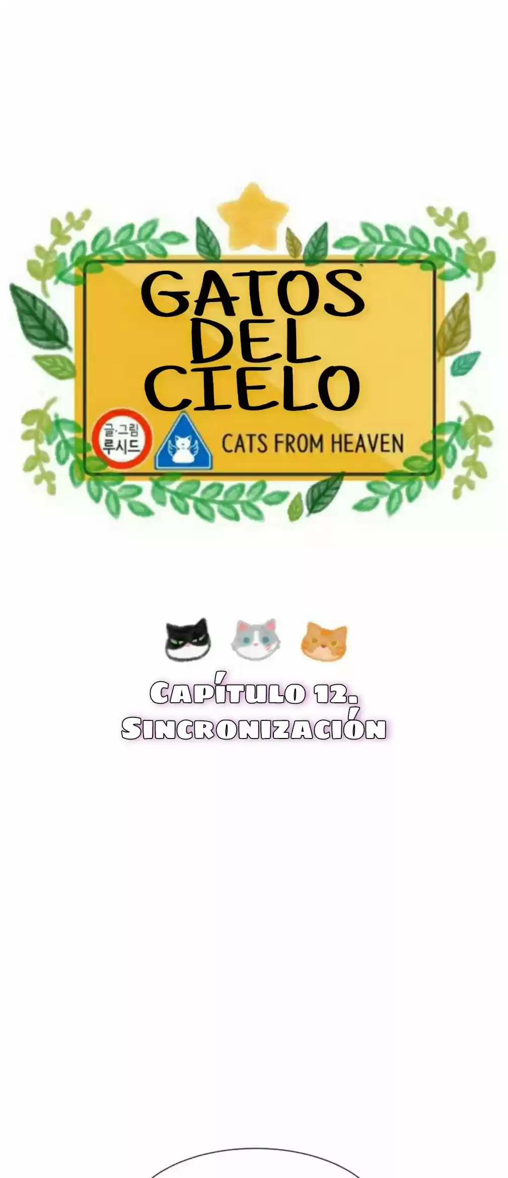 Gatos Del Cielo - Capítulo 12 - Página 4 - LectorTMOo