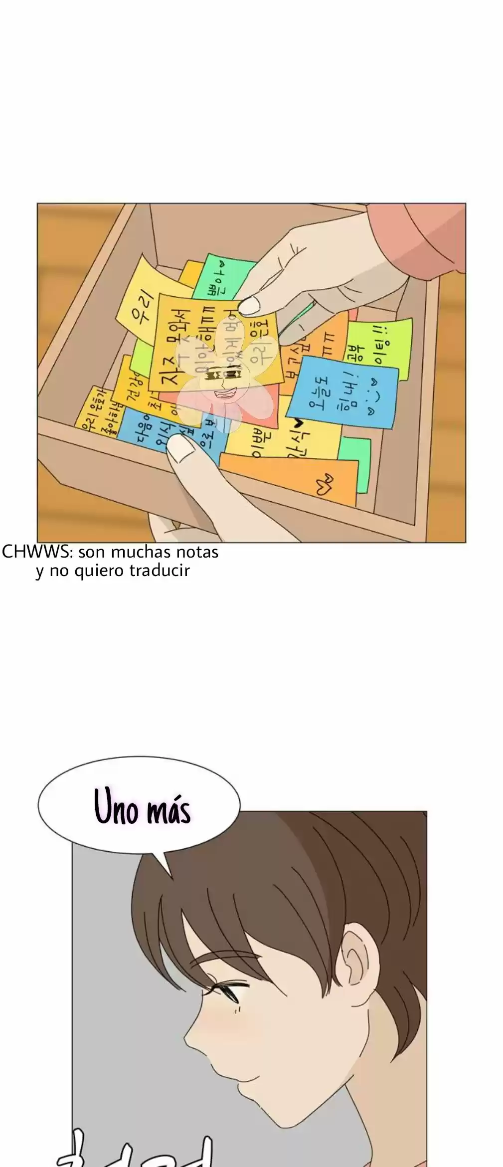 Gatos Del Cielo - Capítulo 12 - Página 20 - LectorTMOo