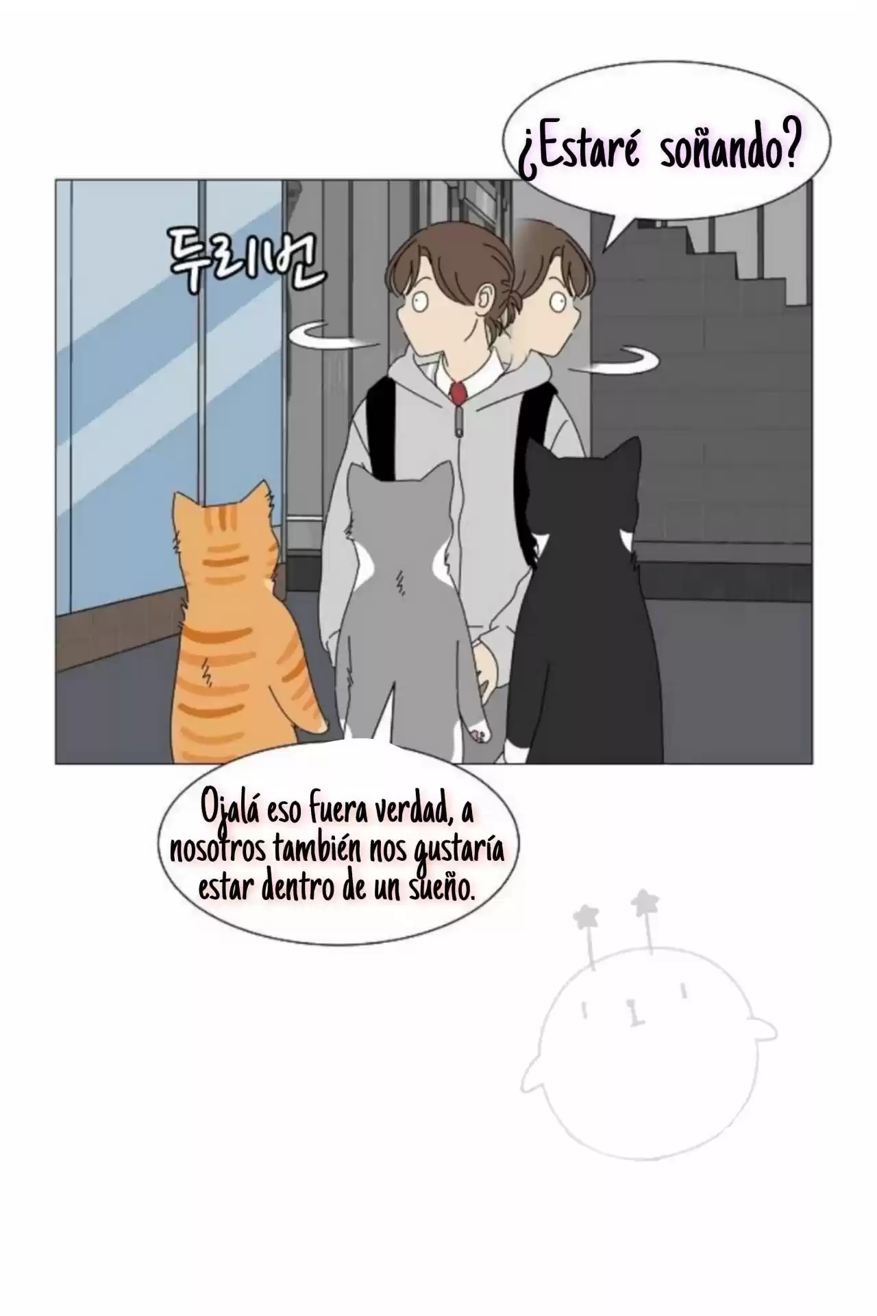 Gatos Del Cielo - Capítulo 2 - Página 6 - LectorTMOo