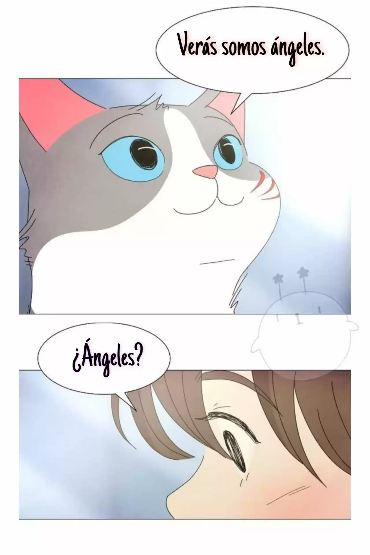 Gatos Del Cielo - Capítulo 2 - Página 8 - LectorTMOo