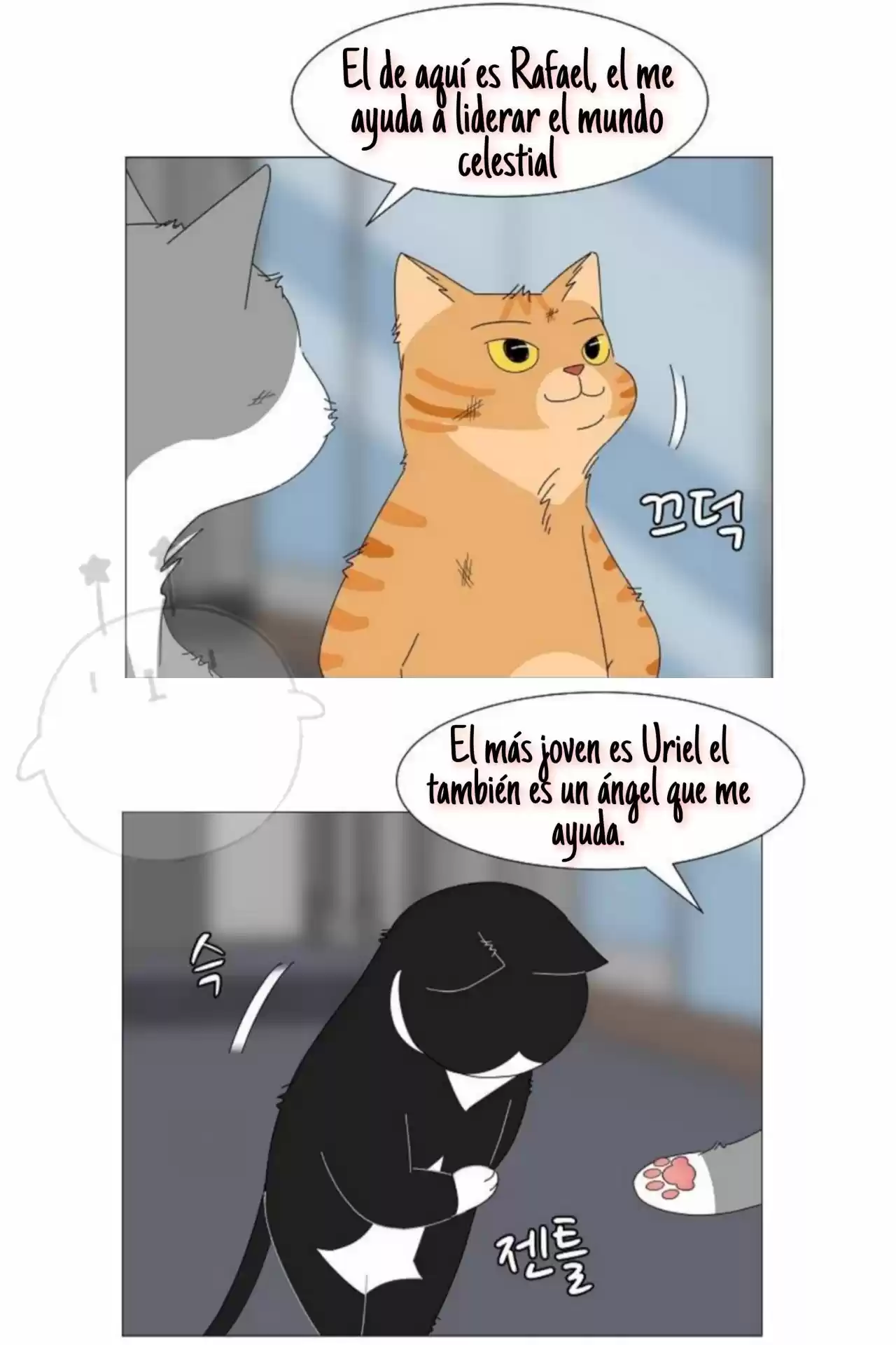 Gatos Del Cielo - Capítulo 2 - Página 12 - LectorTMOo