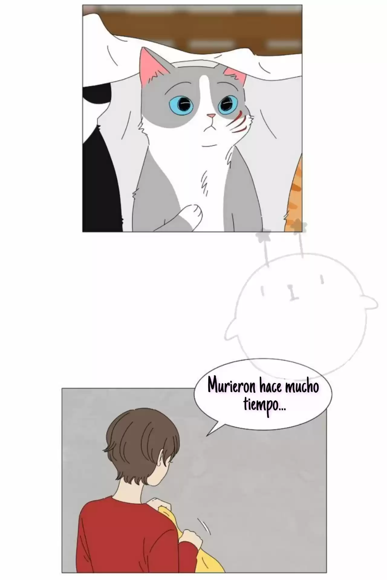 Gatos Del Cielo - Capítulo 2 - Página 18 - LectorTMOo