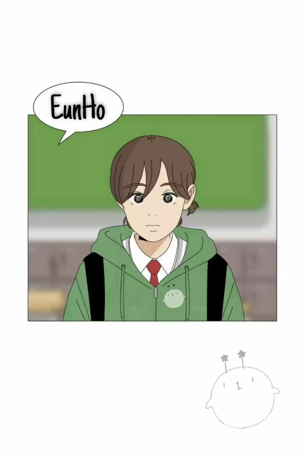 Gatos Del Cielo - Capítulo 2 - Página 31 - LectorTMOo