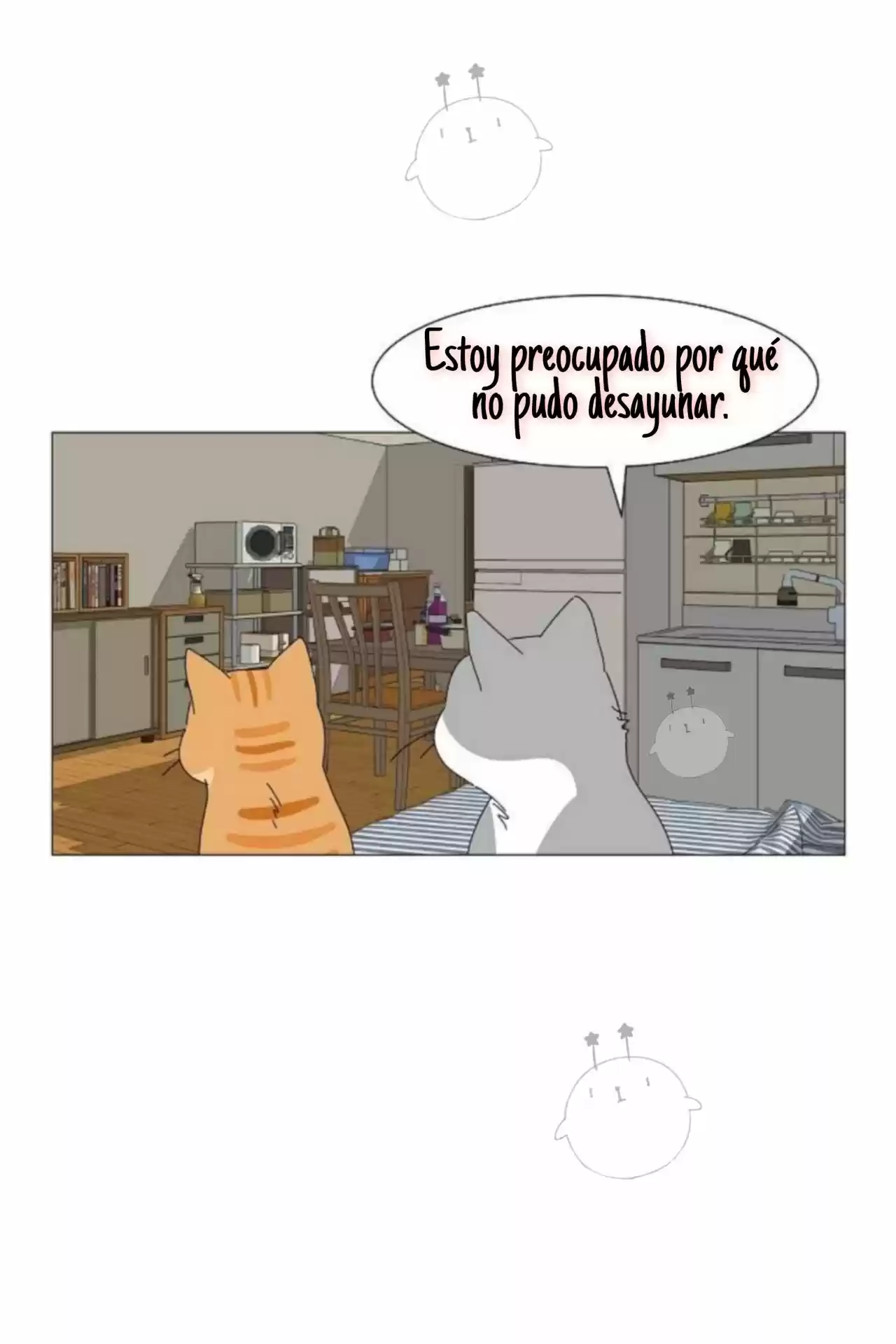 Gatos Del Cielo - Capítulo 2 - Página 38 - LectorTMOo