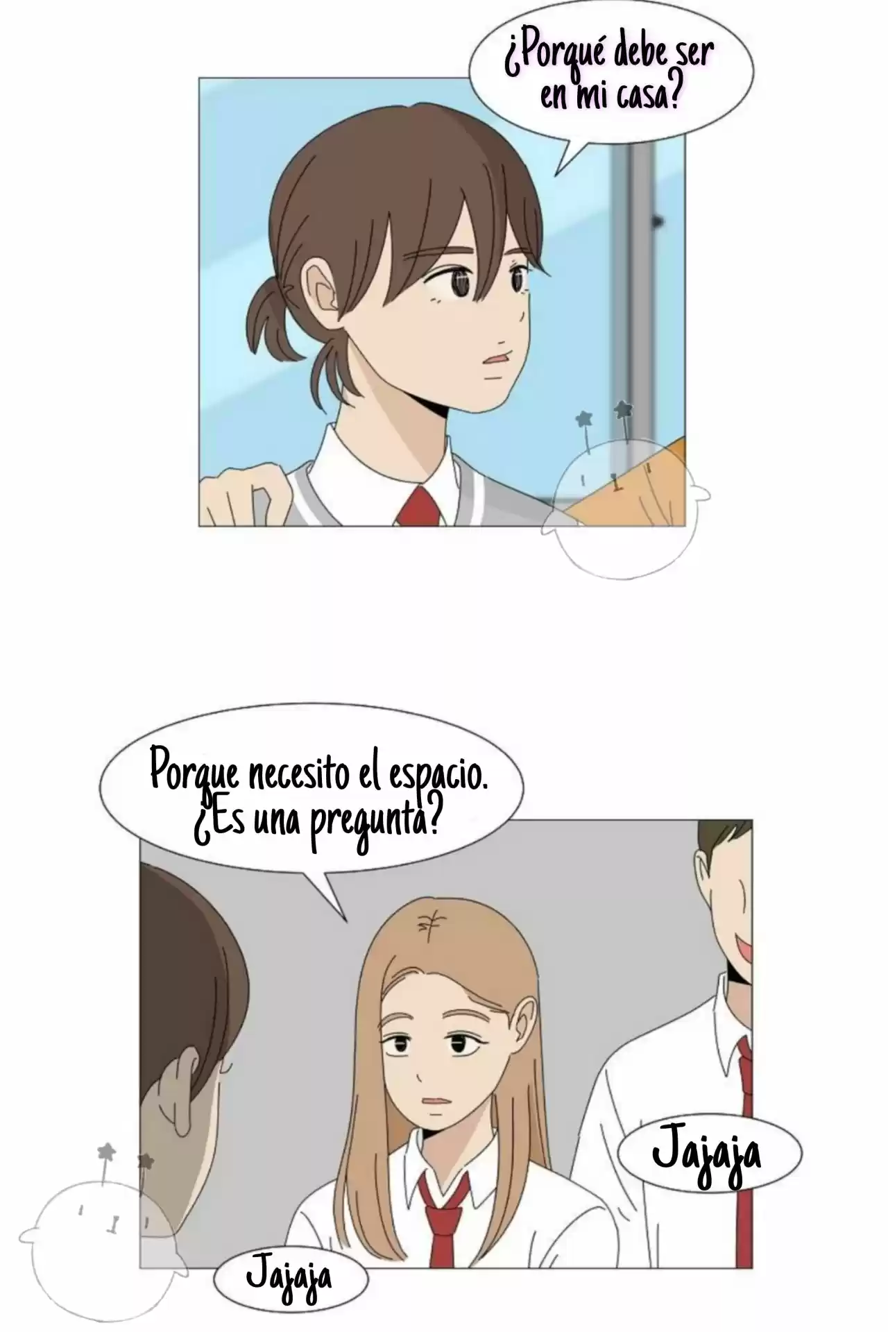 Gatos Del Cielo - Capítulo 2 - Página 43 - LectorTMOo