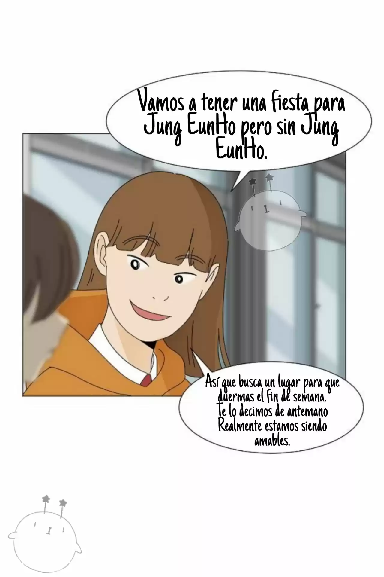 Gatos Del Cielo - Capítulo 2 - Página 44 - LectorTMOo