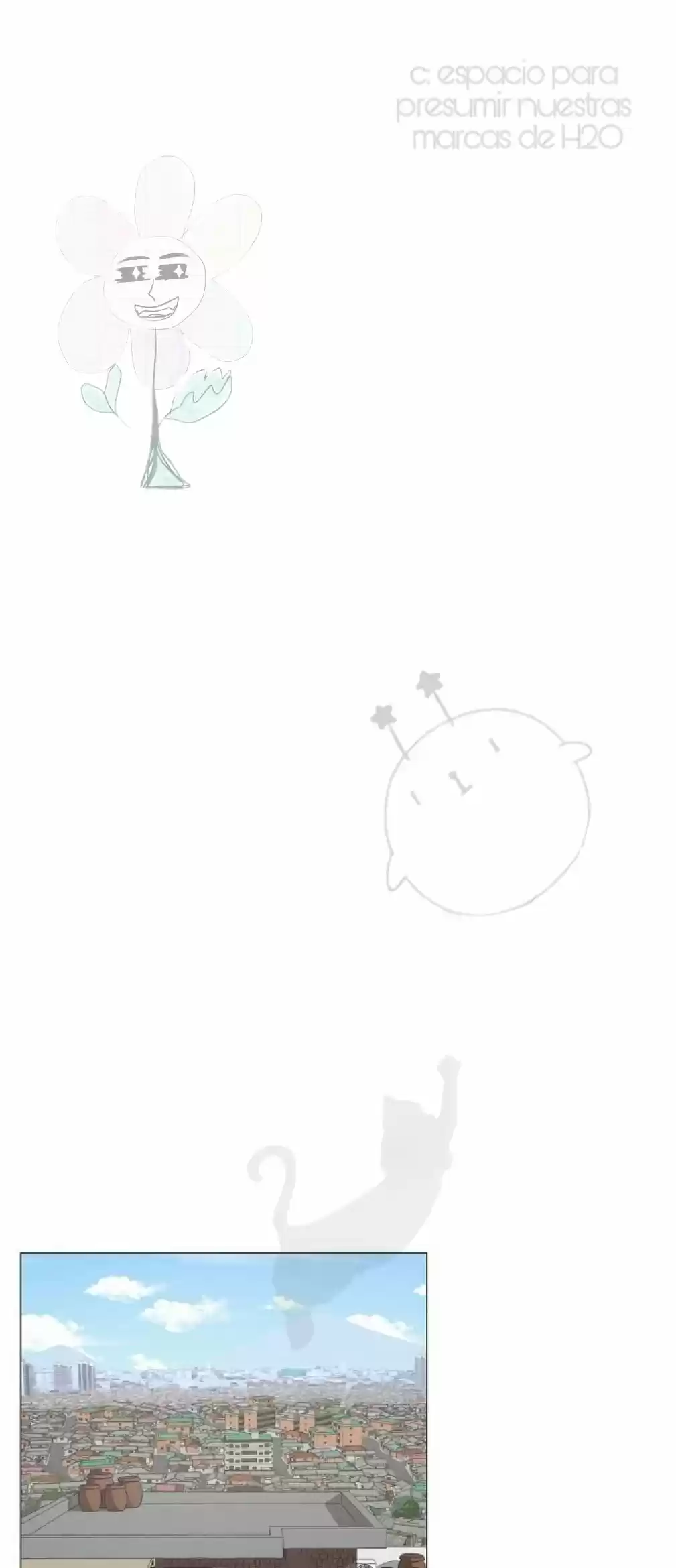 Gatos Del Cielo - Capítulo 3 - Página 9 - LectorTMOo