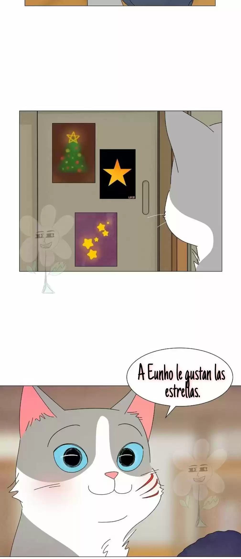 Gatos Del Cielo - Capítulo 3 - Página 12 - LectorTMOo