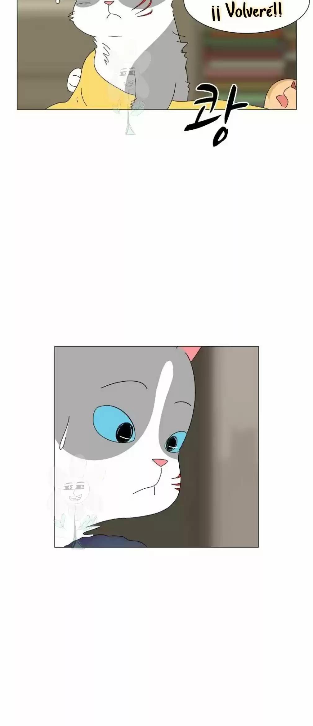 Gatos Del Cielo - Capítulo 3 - Página 14 - LectorTMOo