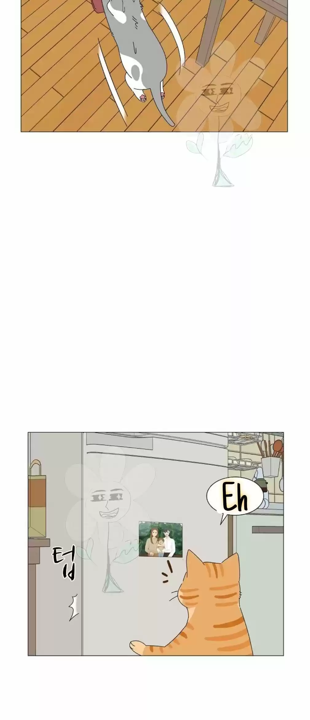 Gatos Del Cielo - Capítulo 3 - Página 18 - LectorTMOo