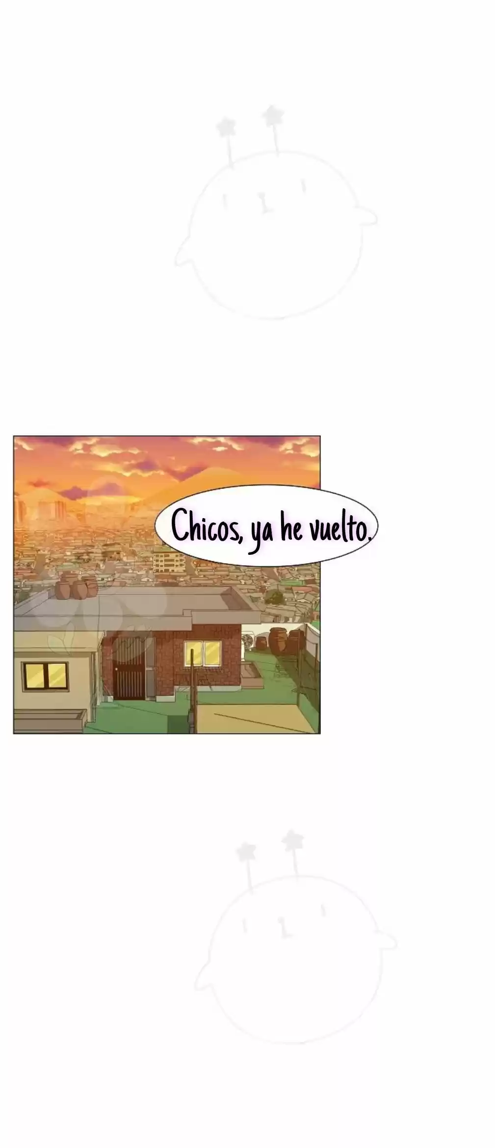 Gatos Del Cielo - Capítulo 3 - Página 34 - LectorTMOo