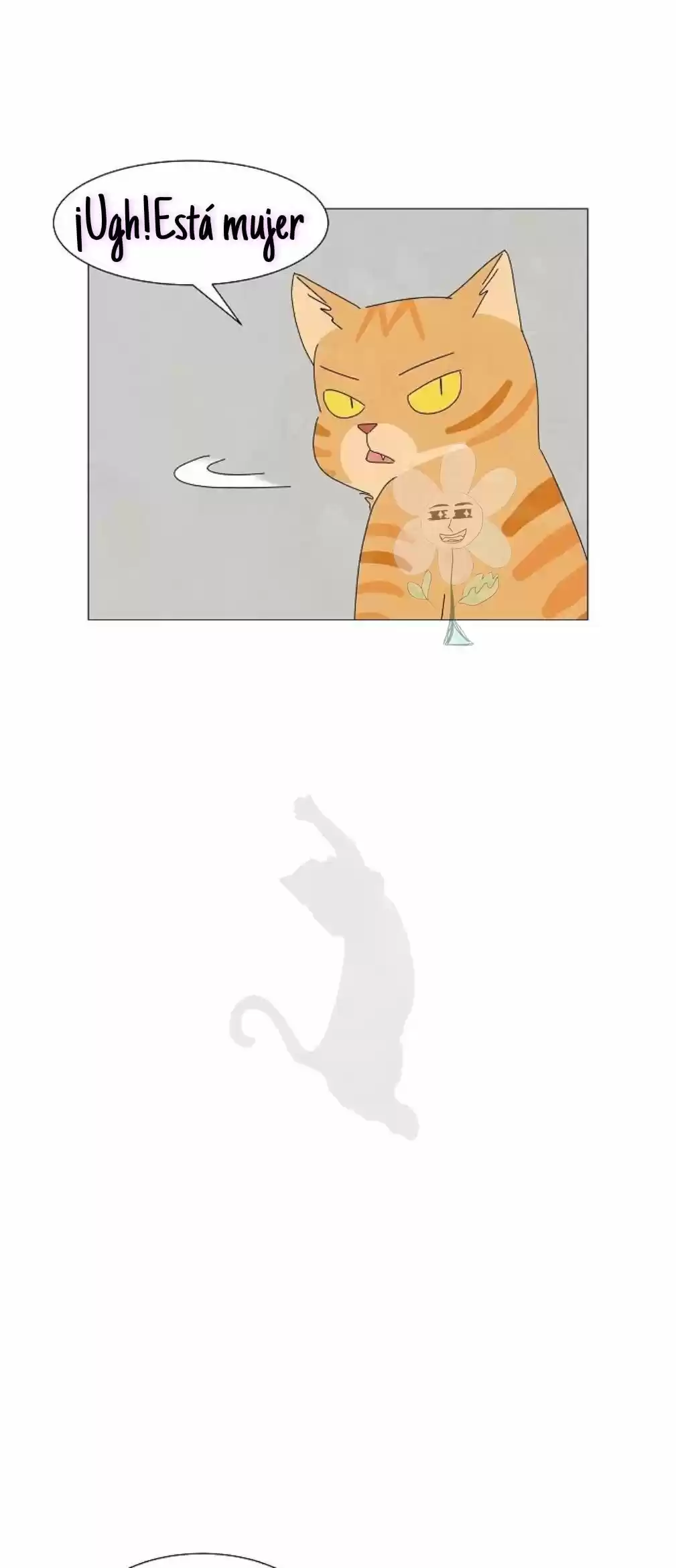 Gatos Del Cielo - Capítulo 3 - Página 38 - LectorTMOo