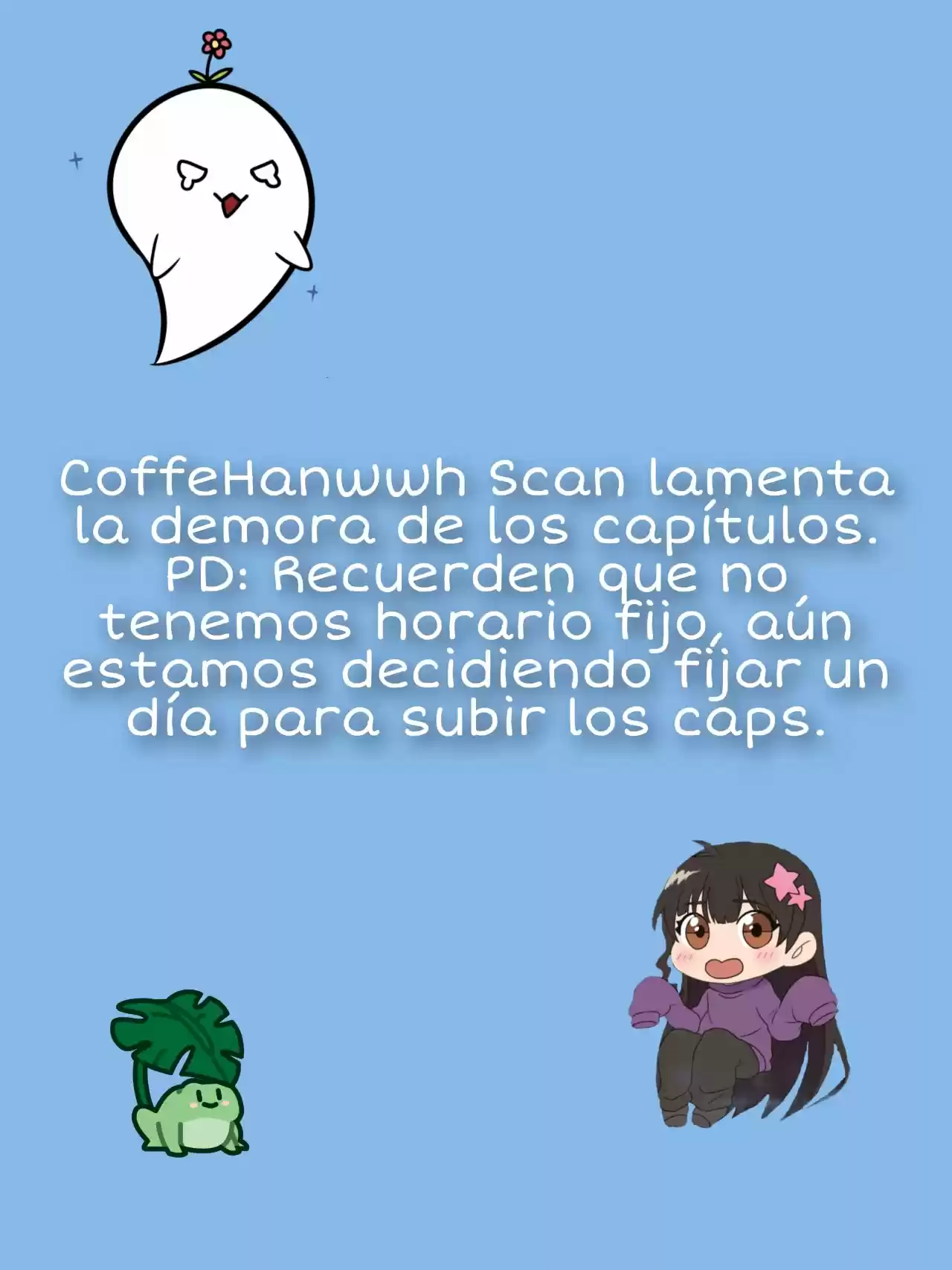 Gatos Del Cielo - Capítulo 3 - Página 51 - LectorTMOo