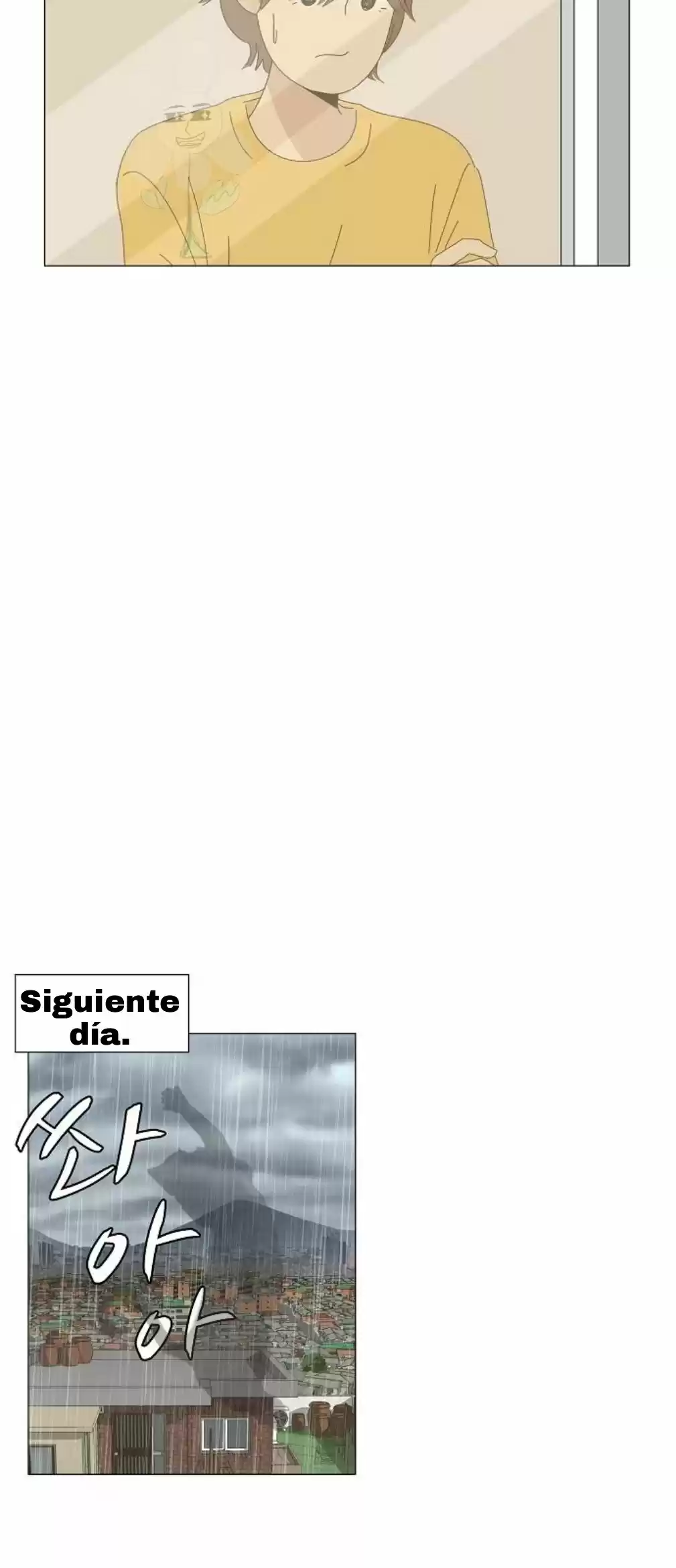 Gatos Del Cielo - Capítulo 4 - Página 16 - LectorTMOo
