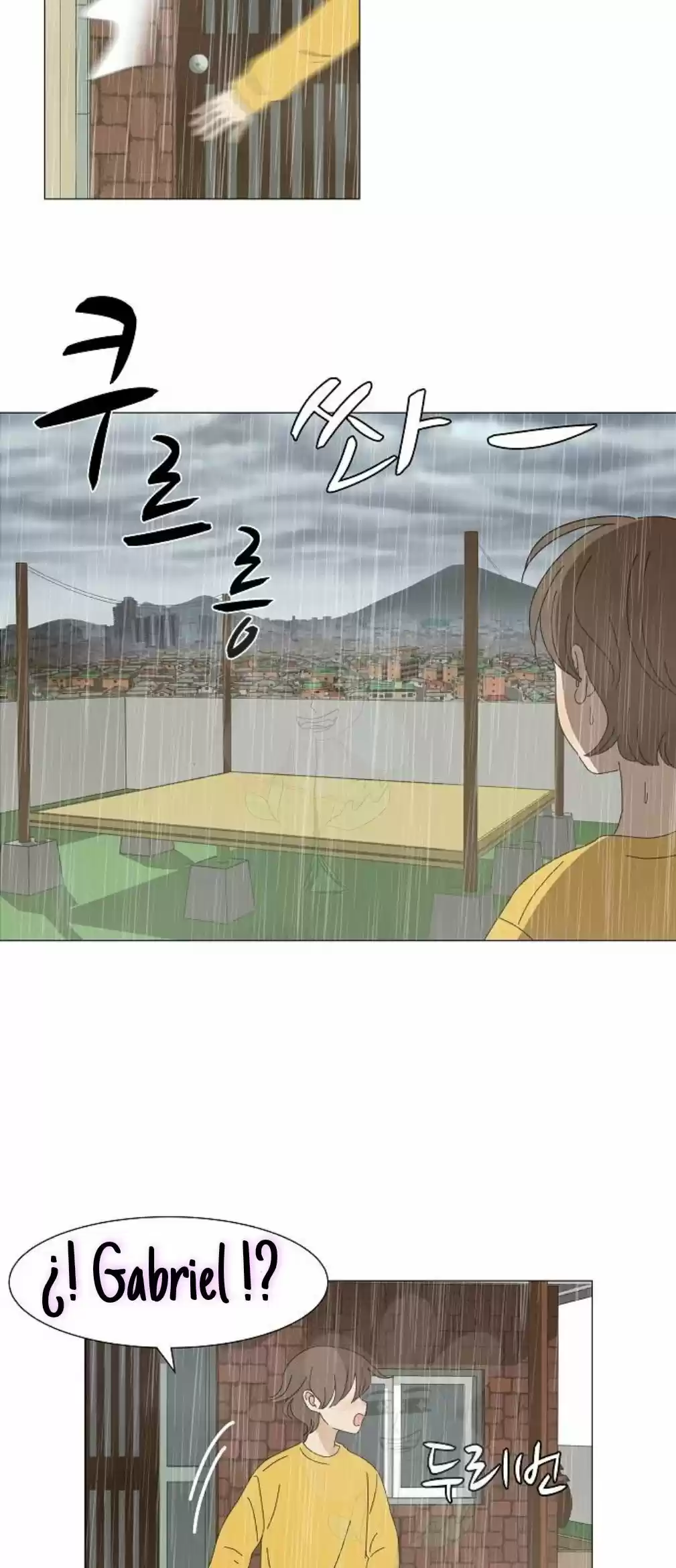 Gatos Del Cielo - Capítulo 4 - Página 18 - LectorTMOo