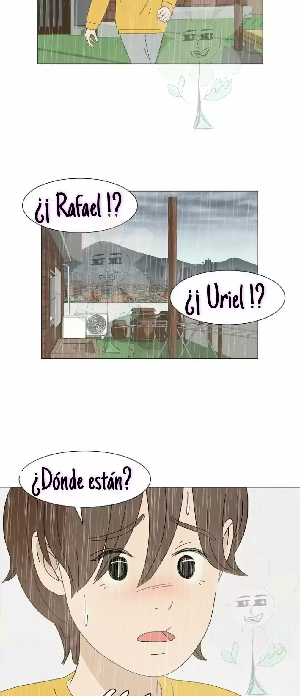 Gatos Del Cielo - Capítulo 4 - Página 19 - LectorTMOo