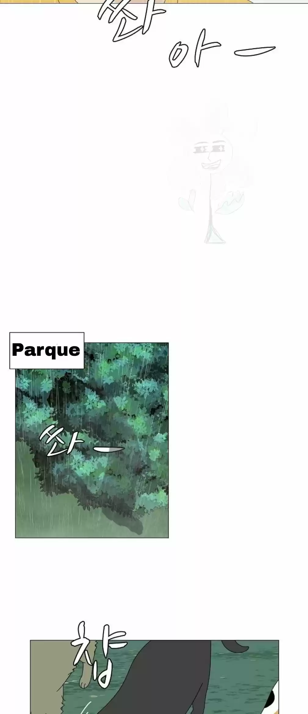 Gatos Del Cielo - Capítulo 4 - Página 20 - LectorTMOo
