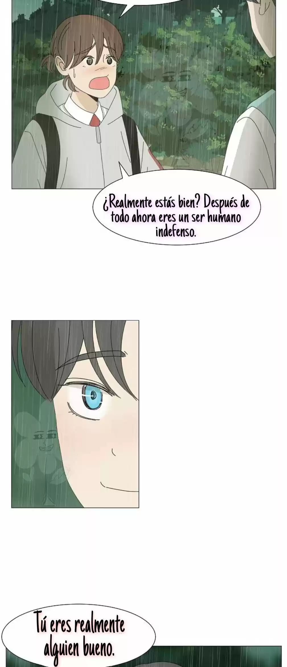Gatos Del Cielo - Capítulo 4 - Página 37 - LectorTMOo