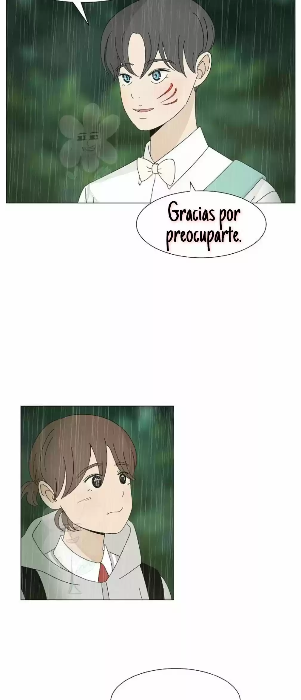Gatos Del Cielo - Capítulo 4 - Página 38 - LectorTMOo