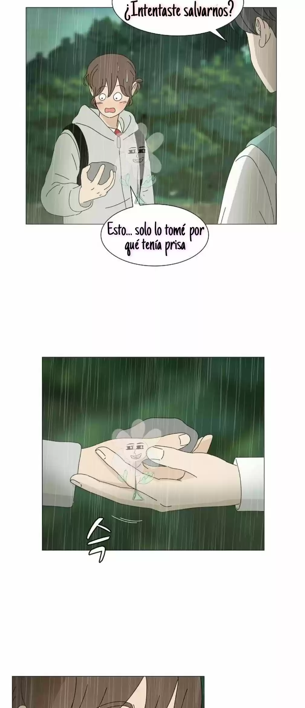 Gatos Del Cielo - Capítulo 4 - Página 39 - LectorTMOo