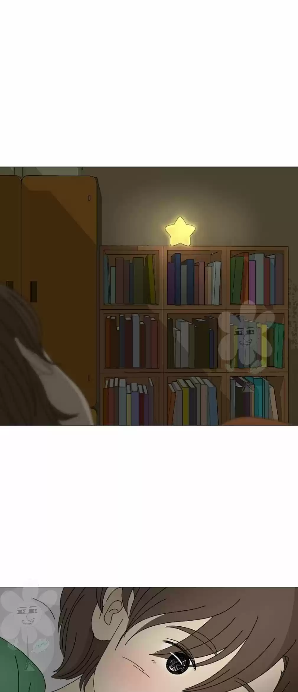 Gatos Del Cielo - Capítulo 5 - Página 8 - LectorTMOo