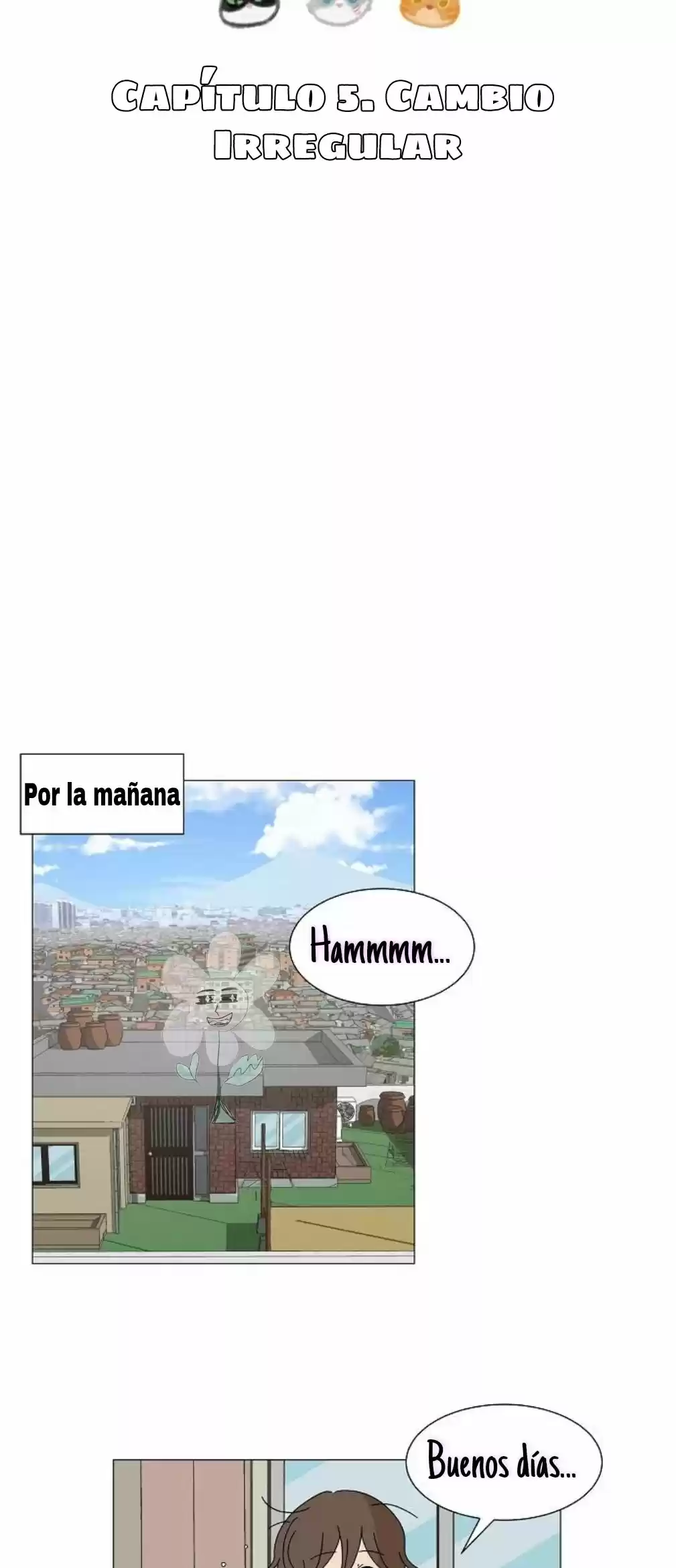 Gatos Del Cielo - Capítulo 5 - Página 10 - LectorTMOo