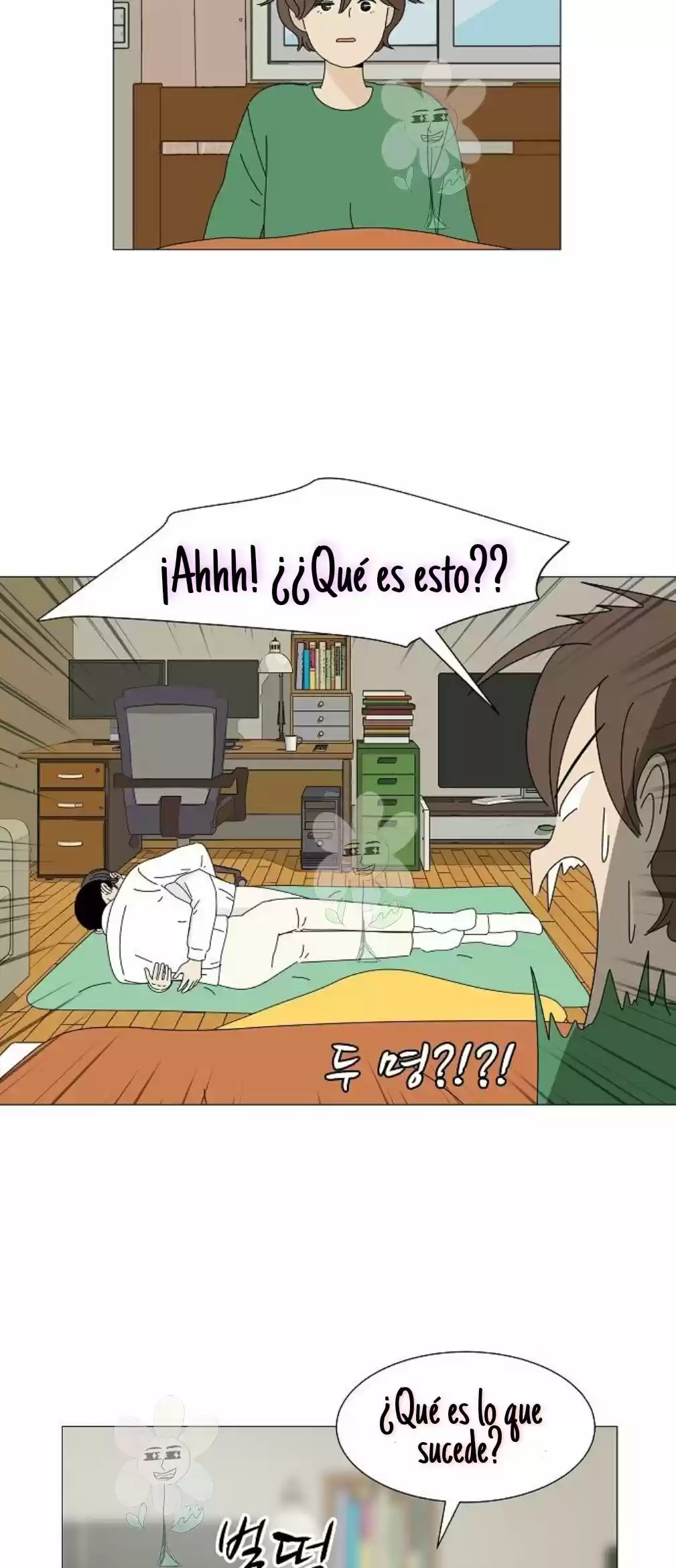 Gatos Del Cielo - Capítulo 5 - Página 11 - LectorTMOo
