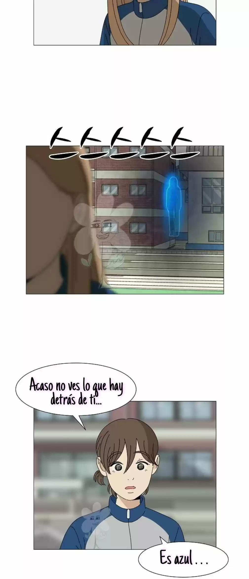 Gatos Del Cielo - Capítulo 5 - Página 26 - LectorTMOo