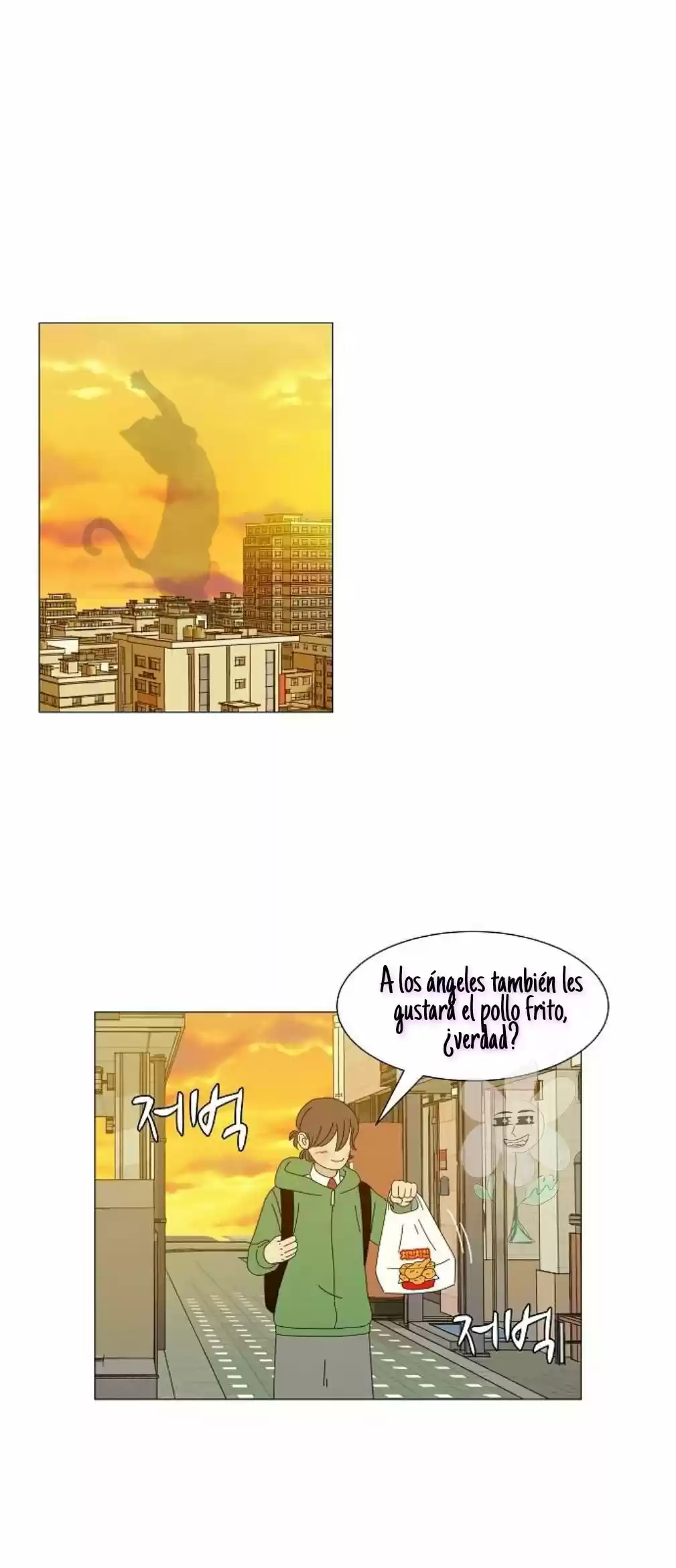 Gatos Del Cielo - Capítulo 6 - Página 3 - LectorTMOo