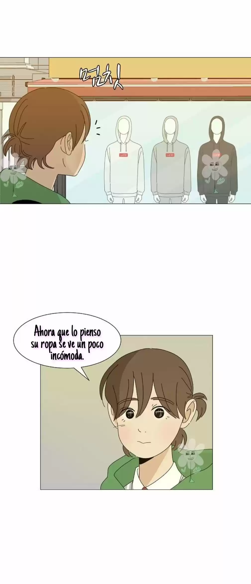 Gatos Del Cielo - Capítulo 6 - Página 4 - LectorTMOo