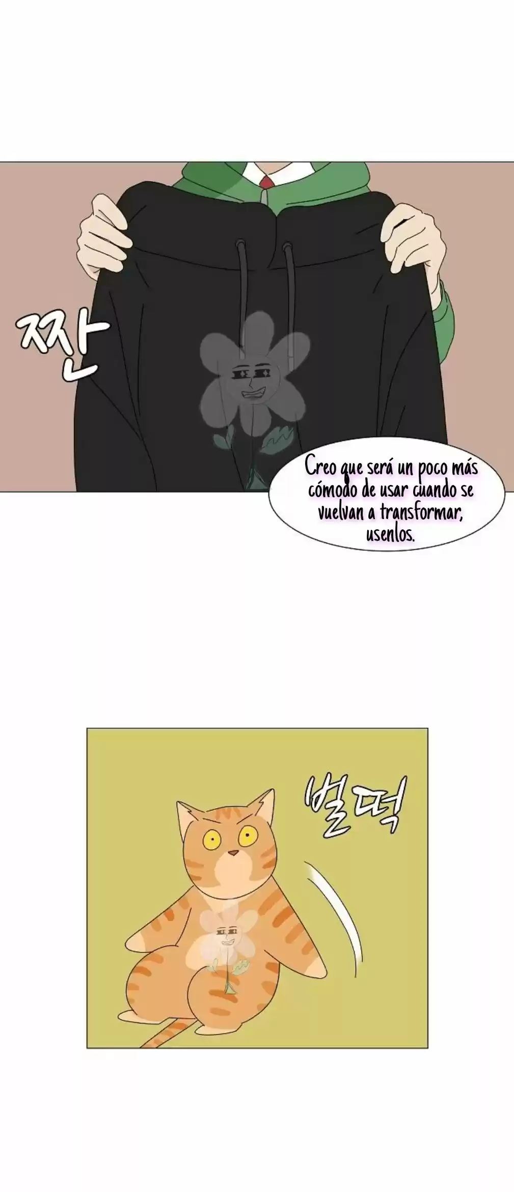 Gatos Del Cielo - Capítulo 6 - Página 12 - LectorTMOo