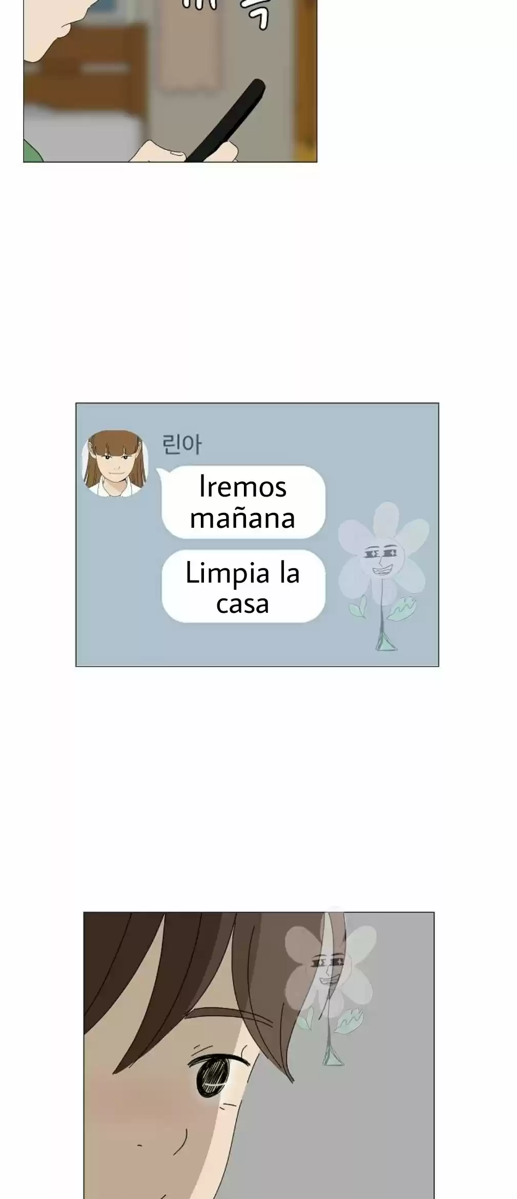 Gatos Del Cielo - Capítulo 6 - Página 15 - LectorTMOo