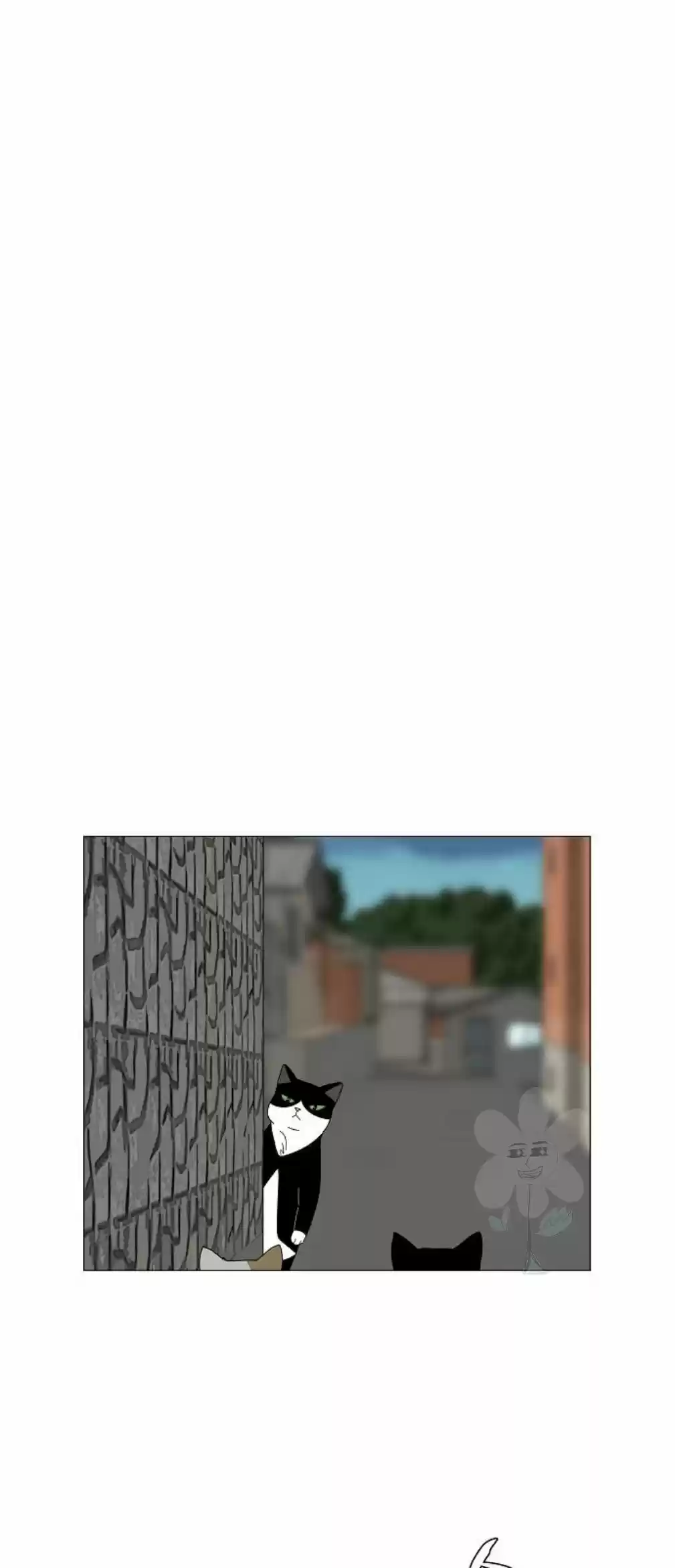 Gatos Del Cielo - Capítulo 6 - Página 22 - LectorTMOo