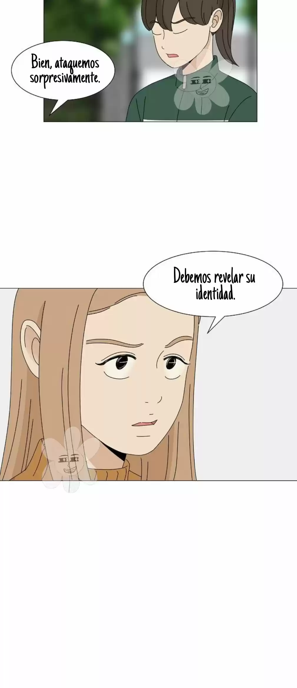 Gatos Del Cielo - Capítulo 7 - Página 26 - LectorTMOo