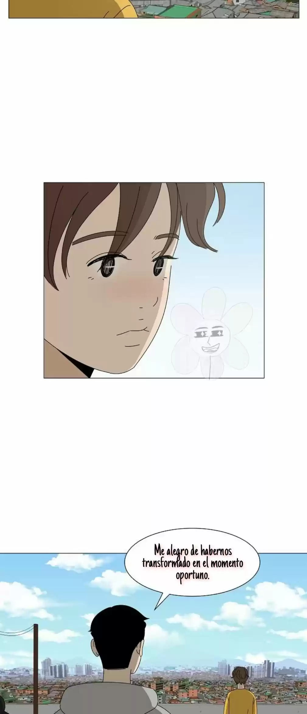 Gatos Del Cielo - Capítulo 7 - Página 28 - LectorTMOo