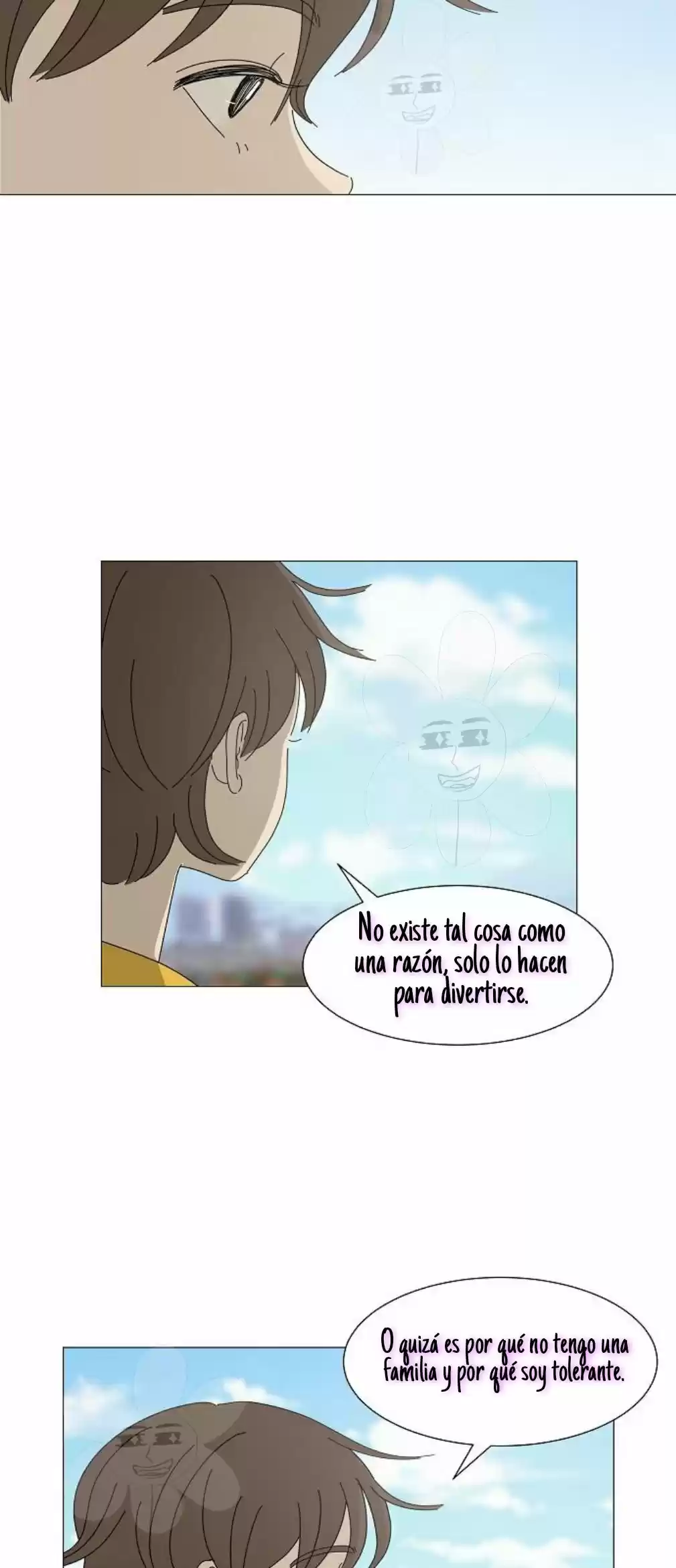 Gatos Del Cielo - Capítulo 7 - Página 32 - LectorTMOo
