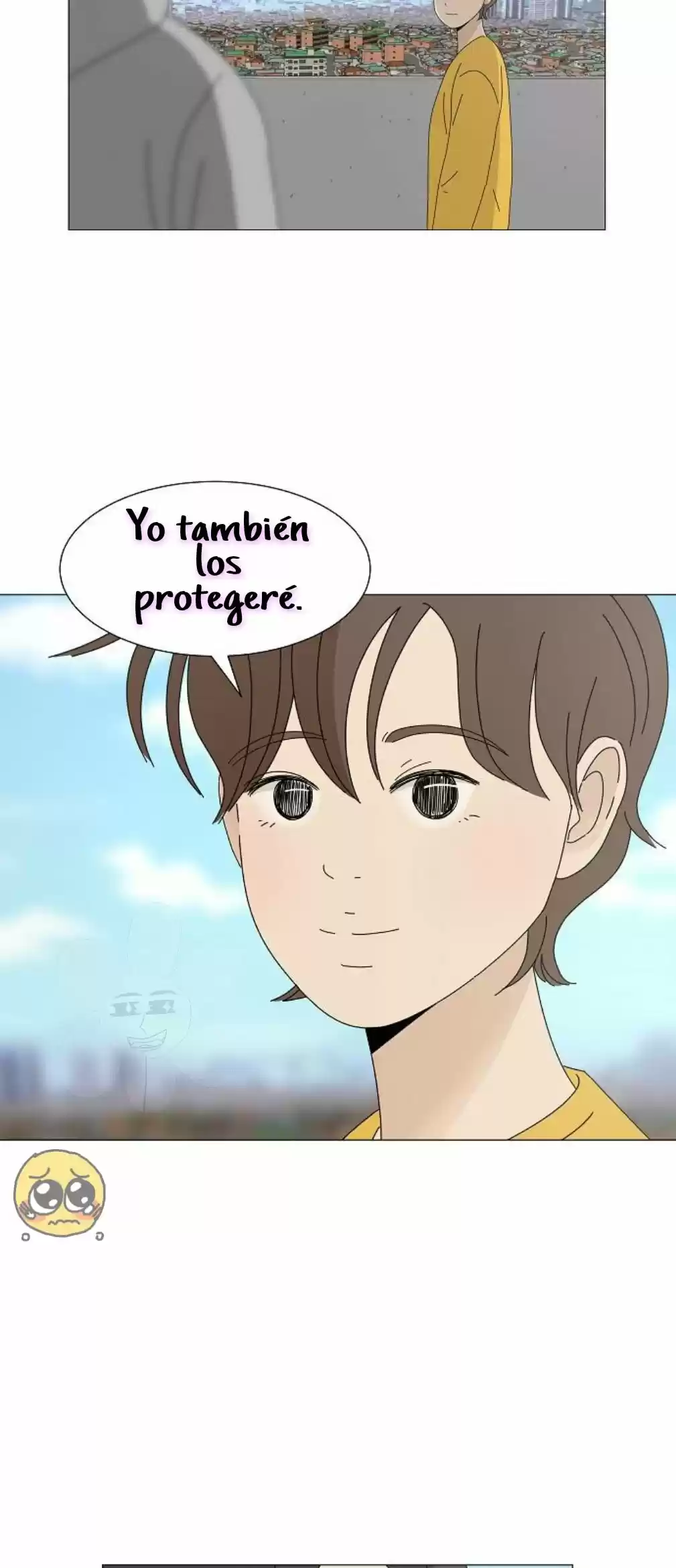 Gatos Del Cielo - Capítulo 7 - Página 34 - LectorTMOo