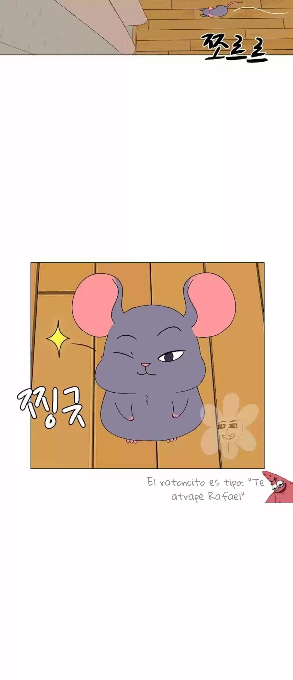Gatos Del Cielo - Capítulo 8 - Página 27 - LectorTMOo