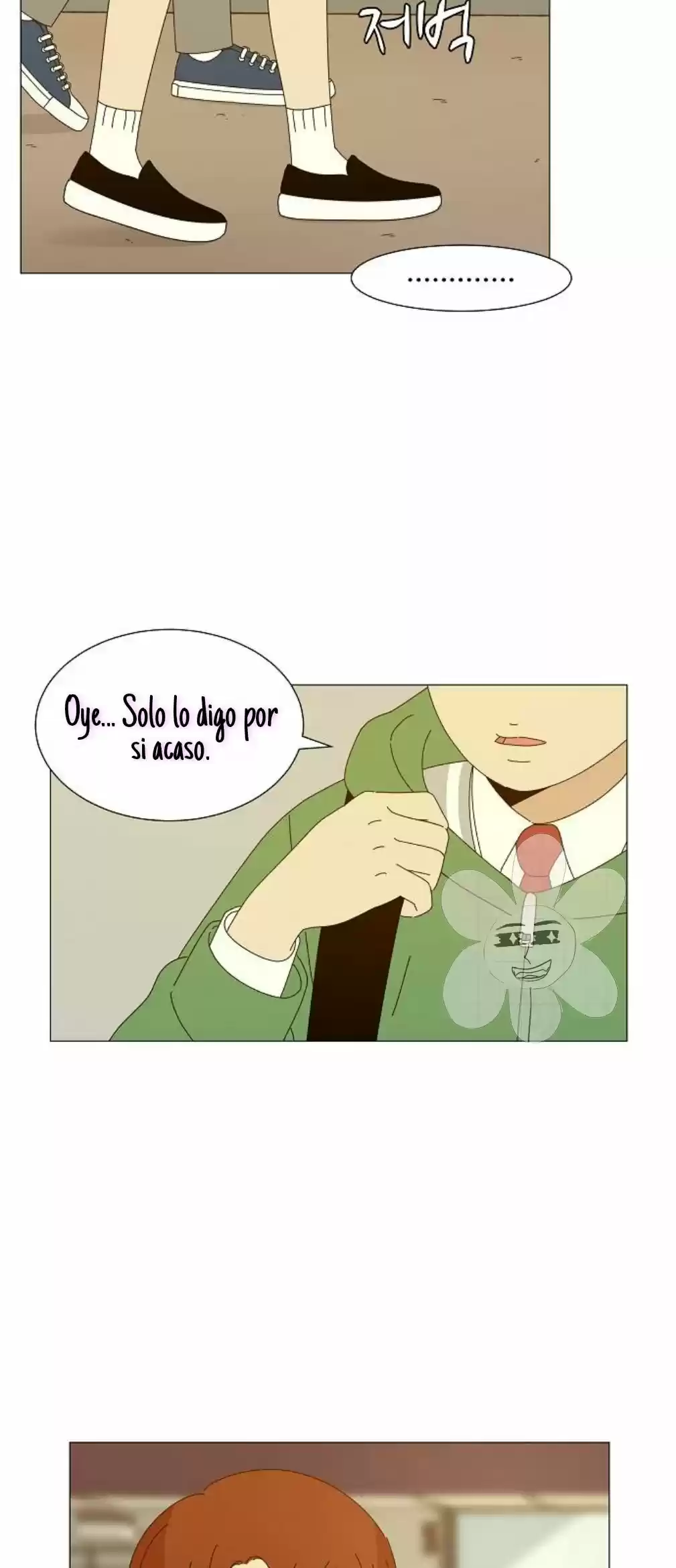 Gatos Del Cielo - Capítulo 8 - Página 37 - LectorTMOo