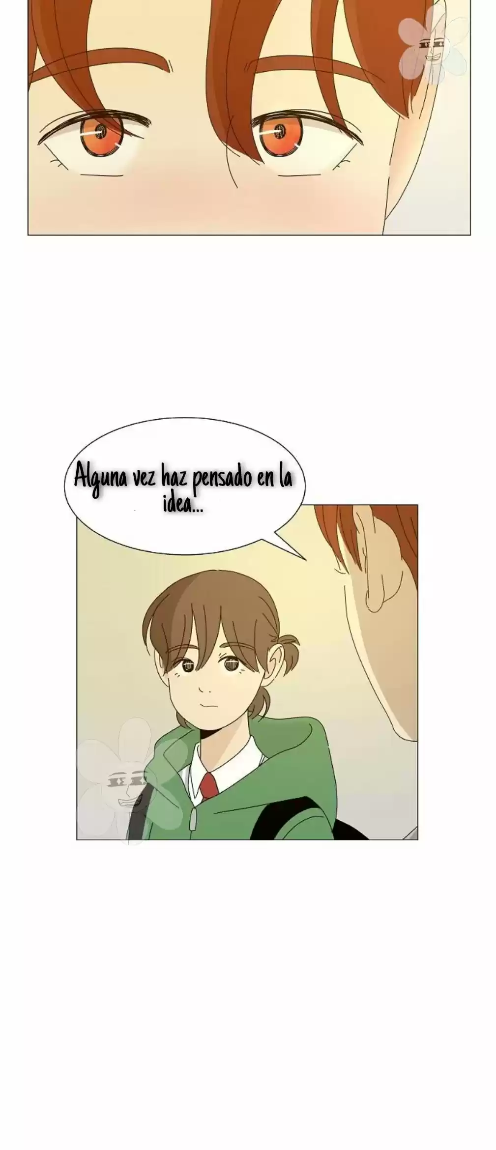 Gatos Del Cielo - Capítulo 8 - Página 41 - LectorTMOo