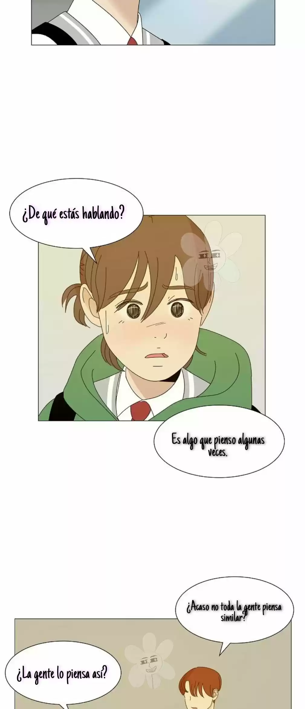 Gatos Del Cielo - Capítulo 9 - Página 4 - LectorTMOo