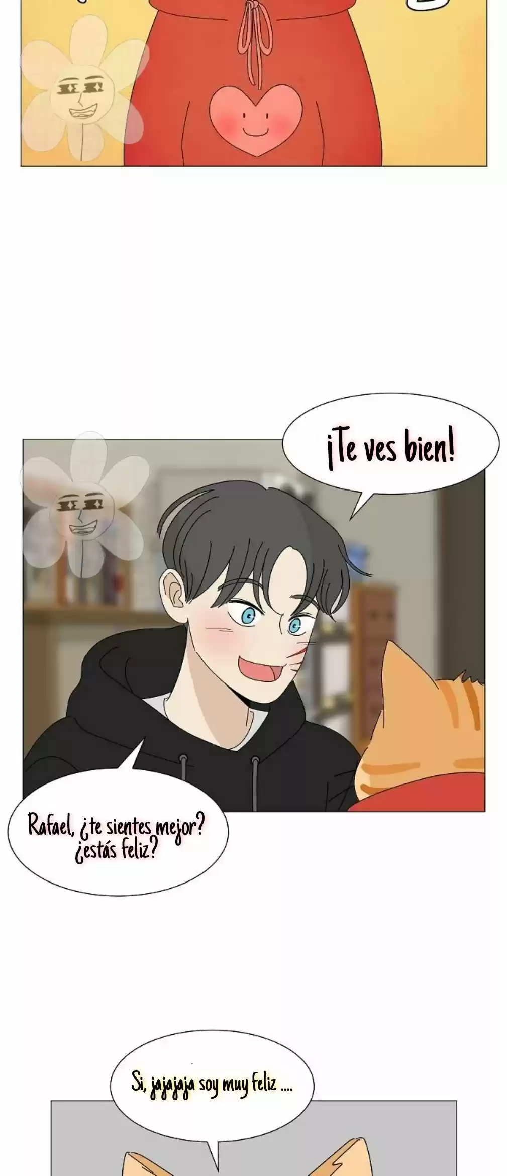 Gatos Del Cielo - Capítulo 9 - Página 13 - LectorTMOo