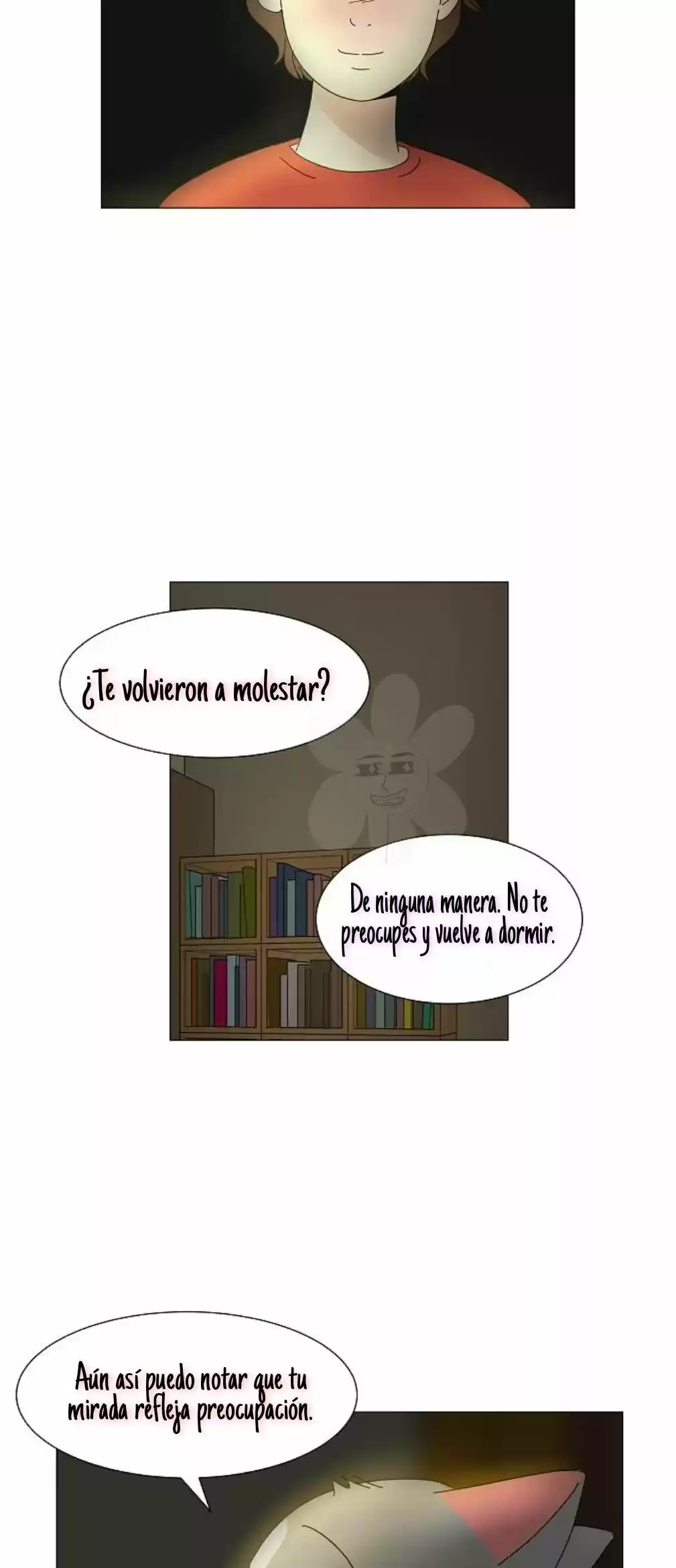 Gatos Del Cielo - Capítulo 9 - Página 31 - LectorTMOo